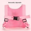 Toddler Leash for Child- Kids Safety Walking Harness and Baby Anti Lost Wrist Link for Girls/Boys Travel (Unicorn) - Image 5
