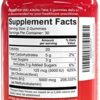 Vitamin B12 5000mcg and Vitamin D3 5000 IU Gummies, 60 Count | Delicious Fruit Punch Flavor, Vitamin D and Methyl B12 Vitamins for Energy and Immune Support - Image 8
