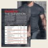 90-Day Transformation Challenge: Arms! A guide to transform your biceps, triceps, and shoulders and increase your strength in just 90 days - Image 6