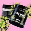 Cutler Nutrition High Stim Pre Workout Powder Prevail Rush Preworkout for Men & Women for Intense Pumps Energy and Focus with Caffeine NO3T Betaine and Dynamine | Cotton Candy Grape (20 Servings) - Image 4