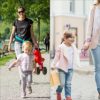 Anti-Lost Wrist Chain Anti Lost Leash Baby Leash with Child Upgraded Safety Locks for Kids Babies, Kids, Wrist Band for Outdoor Activities, Shopping(Pink 8.2 Ft) - Image 7