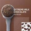 Optimum Nutrition Gold Standard 100% Whey Protein Powder, Extreme Milk Chocolate, 2 Pound (Packaging May Vary) - Image 3
