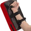 LuiceABC Karate Taekwondo Boxing Pad Soft Adjustable Kicking Punching Shield Durable Training Pad for Boxing and Material Arts Training - Image 5