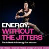 Pre-Workout, Women's Fitness, Creatine, ATP Fuel, Energy, Power, and Stamina, Boost Performance and Training. Lean Muscle, Amino Acids, Muscular Strength. Immediately Available Creatine. Grape - Image 2
