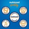 Nutricost Vitamin C with Rose Hips 1025mg, 240 Capsules - Vitamin C 1,000mg, Rose Hips 25mg, Premium, Non-GMO, Gluten Free Supplement - Image 7