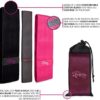Fabric Resistance Bands - Anti-Slip No Role Design for Superior Comfort and Control - Excellent Exercise Partner Perfect for The Gym, Home Use - Image 2