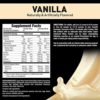 Body Fortress Super Advanced Whey Protein Powder, Vanilla, Immune Support (1), Vitamins C & D Plus Zinc, 1.74 lbs - Image 2