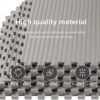 We Sell Mats 3/4 Inch Thick Martial Arts EVA Foam Exercise Mat, Tatami Pattern, Interlocking Floor Tiles for Home Gym, MMA, Anti-Fatigue Mats, 24 in x 24 in - Image 10