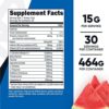 Nutricost Pre-Workout Powder Complex, Watermelon, 30 Servings, Vegetarian, Non-GMO and Gluten Free - Image 2