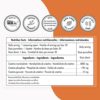 Supersmart - 3-Creatine - with Creatine Monohydrate - Physical Performance & Muscle Stimulator - Increase Faster Post-Exercise Recovery | Non-GMO & Gluten Free - 250 g - Image 3