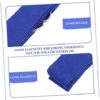 BIUDECO 1 Pair Yoga Stretching Belt Fitness Bands Exercise Rings Fitness Accessories Yoga Stretch Band Yoga - Image 6