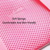 Toddler Leash for Child- Kids Safety Walking Harness and Baby Anti Lost Wrist Link for Girls/Boys Travel (Unicorn) - Image 3