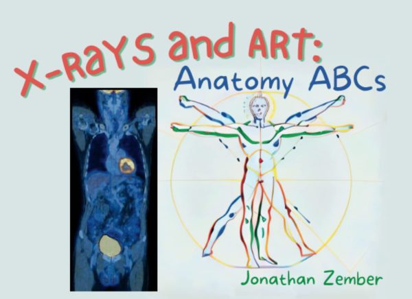 Xrays and Art: Anatomy ABCs