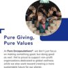 Pure Encapsulations O.N.E. Multivitamin - Once Daily Multivitamin with Antioxidant Complex Metafolin, CoQ10, and Lutein to Support Vision, Cognitive Function, and Cellular Health* - 120 Capsules - Image 9