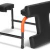 Yoga Headstand Bench Stand Headstand Yoga Chair Headstand Yoga Seat Yoga Headstand Support Stand Yoga Headstand Inversion Stand for Family Gym - Image 2