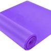 CLISPEED 6pcs Exercise Belt Exercise Resistance Bands Resistance Bands for Stretching Pilate Training Strap - Image 8