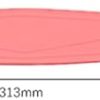 Grey990 3Pcs Yoga Pilates Power Resistance Fitness Exercise Stretching Workout Bands Daily Fitness Equipment - Image 4