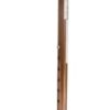 DMI Adjustable Walking Cane With Small Quad Base For Men And Women - 4 Slip Resistant Feet For Stability, Soft Foam Handle, Lightweight - Image 2