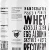 Black Magic Protein 2lbs (Original Horchata) - Image 2