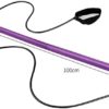 Colaxi Bar with Resistance Band Tubes for Yoga, Stretching and Stretching, Sit, Gym, Leg, and Body - Image 8