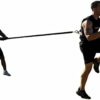 CLISPEED Exercise Resistance Bands Resistance Bands for Stretching Exercise Belt Bungee Band Resistance Exercise Resistance Training Straps Fitness Band Elastic Rope Tension Band - Image 6