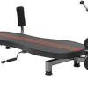 Back Stretch Bench, Inversion Table Workout Bench, Back Stretcher Decompression for Lower Back Pain Relief, Home Workout – Up to 330 lbs Weight Capacity - Image 3