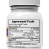 Superior Source No Shot Vitamin B12 Methylcobalamin (1000 mcg), B6, Folic Acid, Quick Dissolve Sublingual Tablets, 60 Ct, Increase Energy, Healthy Heart, Boost Metabolism, Stress Support, Non-GMO - Image 2