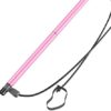 Colaxi Bar with Resistance Band Tubes for Yoga, Stretching and Stretching, Sit, Gym, Leg, and Body - Image 3