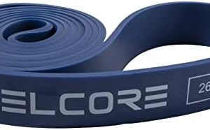 Skelcore Pull-Up Bands Resistance - Single Long Resistance Bands Heavy Resistance for Pull up Assistance, Heavy Resistance Bands for Women and Men Perfect for Outdoor and Home Gyms