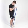 Skelcore Pull-Up Bands Resistance - Single Long Resistance Bands Heavy Resistance for Pull up Assistance, Heavy Resistance Bands for Women and Men Perfect for Outdoor and Home Gyms - Image 6