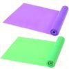CLISPEED 6pcs Exercise Belt Exercise Resistance Bands Resistance Bands for Stretching Pilate Training Strap - Image 4