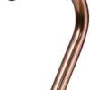 DMI Adjustable Walking Cane With Small Quad Base For Men And Women - 4 Slip Resistant Feet For Stability, Soft Foam Handle, Lightweight - Image 4