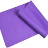 CLISPEED 6pcs Exercise Belt Exercise Resistance Bands Resistance Bands for Stretching Pilate Training Strap - Image 7
