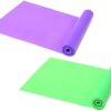 CLISPEED 6pcs Exercise Belt Exercise Resistance Bands Resistance Bands for Stretching Pilate Training Strap - Image 9