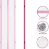10ft/13ft/16ft/20ft Inflatable Gymnastics path Tumbling Mats Air Inflatable Track Mat Practice Gymnastics Tracks for Home Use/Training/Cheerleading/Yoga/Water with/Outdoor Sports - Image 6