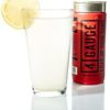4 Gauge Explosive Preworkout Without The Crash Or Jitters - 30 Servings - Frozen Lemonade - All Natural - No Artificial Flavors, Colors, or Sweeteners - No Sucralose - Image 7