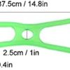 YUYTE Resistance Bands, Unisex Muscle Training Elastic Tension Resistance Bands, Fitness Training Pulling Rope, Elastic Stretching Bands - Image 7
