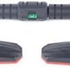 Pull Up Bar no Screws Doorway Chin Up Bar for Home Exercise, Pull Up Bar Width of 27.5-35.4 Inches, Thicken Steel Pipe Max Support for 440lbs, Non-Slip Thickened Foam, Pull Up Bars for Doorway - Image 6