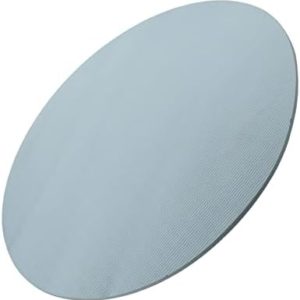 INOOMP Skipping Mat Sports Accessories Outdoor Accessories Fitness Accessories Fitness Mat Floor Pad Shock-absorption Mat Non- Jump Rope Mat Fitness Sports Mat Non- Cushion Mute