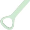 Back Stretching Resistance Band, Silicone Portable Green Back Resistance Band Promote Soft Prevent Slip for Sports - Image 8