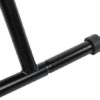 Yoga Headstand Stool, Metal Frame Yoga Headstand Bench H Shape for Head Stand Trainer for Home Fitness - Image 5