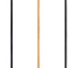Carex Wooden Walking Cane - Round Handle Wood Cane With Natural Ash Finish and Rubber Tip - Traditional Style Walking Stick for Men and Women, 36 Inch Height, 7/8 Inch Diameter - Image 8
