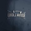 Whole Armour Fitness / Hardcover Workout Journal / Fitness Log for Men & Women Black A5 - Image 9