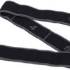 Yinhing Resistance Loop Exercise Bands, Non Slip Elastic Loop Workout Strap Yoga Resistance Band for Latin Dance Gym Home Fitness Yoga, Fitness Stretching Belt - Image 2