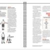 Unstoppable After 40: The Secret to Supercharging Recovery, Avoiding Injury, and Never Slowing Down. Convenient At-Home Workout Planner For All Fitness Levels - Image 7