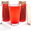 4 Gauge Explosive Preworkout Without The Crash Or Jitters - 30 Servings - Frozen Lemonade - All Natural - No Artificial Flavors, Colors, or Sweeteners - No Sucralose - Image 3