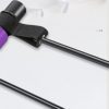 Colaxi Bar with Resistance Band Tubes for Yoga, Stretching and Stretching, Sit, Gym, Leg, and Body - Image 6