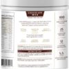 SHIFTED Whey Protein Isolate Powder - 25g Protein, 12g EAA, 5.5g BCAA - 100% Whey Isolate Protein Powder to Promote Muscle Growth and Post Workout Recovery (Chocolate Milk) - Image 2