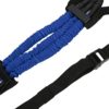 Dilwe Pull Up Assist Band, Pull Up Resistance Bands for Men Women Stretching Warm Up Home Fitness Exercise - Image 2