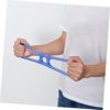 CLISPEED 4 Pcs 8 Fitness Resistance Bands Resistance Bands for Stretching Yoga Stretching Straps Fitness Bands - Image 5